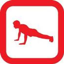 Push up Counting عداد الضغط APK
