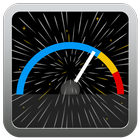 Warpometer ikona
