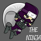 ikon El Ninja