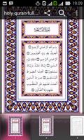 Al Qur'an Complette 30 Juzz captura de pantalla 2