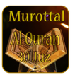 Al Quran Murottal 30 Juz