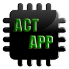 Active Apps Ads / Task Manager icon