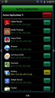Active Apps Ads / Task Manager-poster