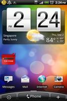 Singtel Mini BBOM Widget Beta poster