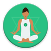 VR Guided meditation App