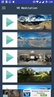 VR Guided meditation App screenshot 3