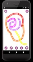 Kids Magic Doodles - Colorful Kids Drawing capture d'écran 1