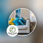 Home Decor আইকন