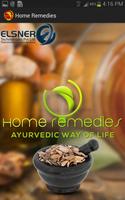 Home Remedies Affiche