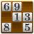 APK Sudoku – Free Puzzle Game
