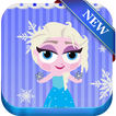 Elsa World Adventure