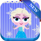 Elsa World Adventure icône