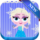 Elsa World Adventure icon