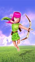 Coloring for clash of clans تصوير الشاشة 1