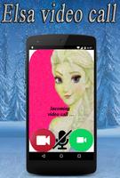call video from elsa-poster