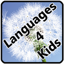 Aprender inglés para niños APK