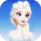Elsa Wallpaper HD icône
