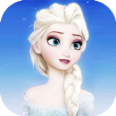 Elsa Wallpaper HD APK