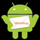 Auto SMS - SMS for You Zeichen