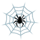 Spider Solitaire icono
