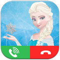 ”Elsa fake call Video