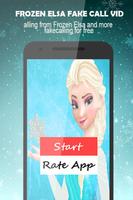Elsa fake call Video poster