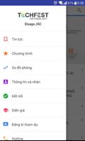 TechFest Vietnam 2017 - Ngày hội khởi nghiệp screenshot 1