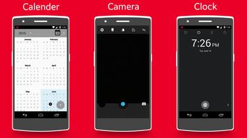 CM13 OnePlus One Theme Screenshot 2