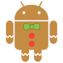 CM13 Gingerbread 2.3 Theme APK