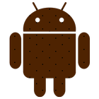 CM13 Ice Cream Sandwich Theme أيقونة