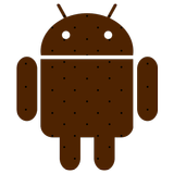 CM13 Ice Cream Sandwich Theme biểu tượng