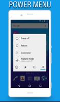CM13/12.X Xperia Z4 Theme screenshot 2