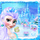 💄❄ Princess elsa Makeup Salon. APK