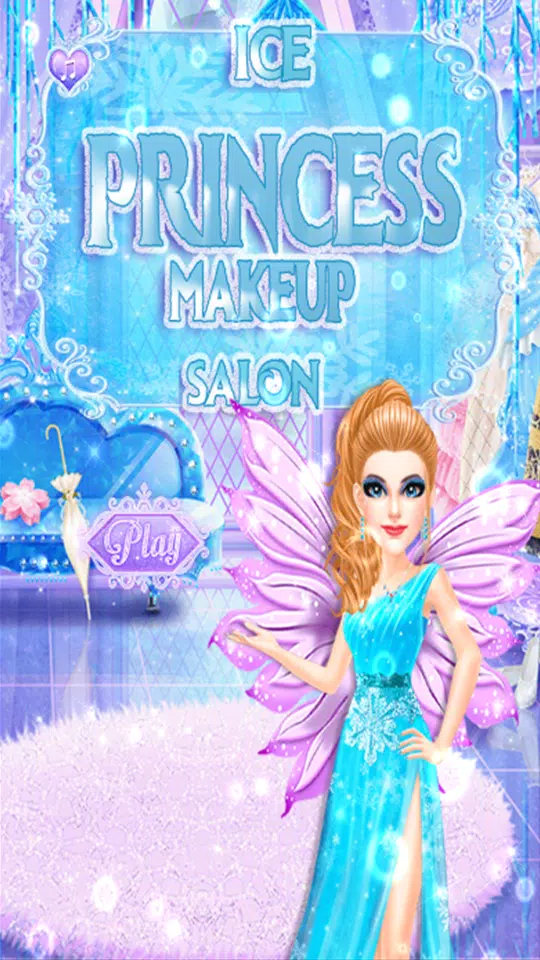 Jogos Disney Frozen de vestir e maquiar 