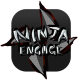 Ninja Engage icône