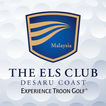 The Els Club Desaru Coast