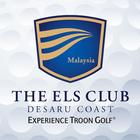 The Els Club Desaru Coast ikon