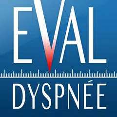 EvalDyspnée アプリダウンロード