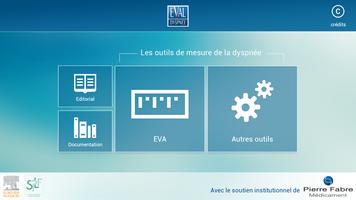 EvalDyspnée スクリーンショット 1