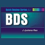 Quick Review Series for BDS