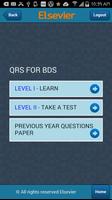 Quick Review Series for BDS Ekran Görüntüsü 2