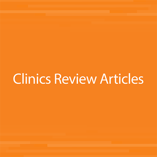 Clinics Review Articles