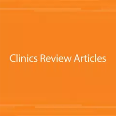 Clinics Review Articles APK download