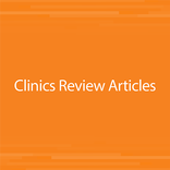 Clinics Review Articles