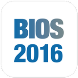 BIOS2016 icon