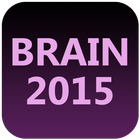 BRAIN2015 icône