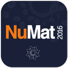NUMAT2016 icon