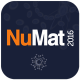 NUMAT2016 icon