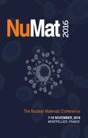 NUMAT2016 poster
