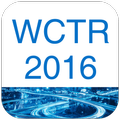 WCTR2016
